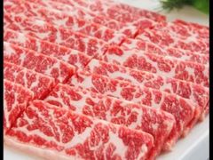 -澳洲肥牛火锅(转盘路店)