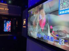 -海乐星KTV(航空路店)