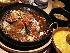 -湘间田舍(北仑银泰店)