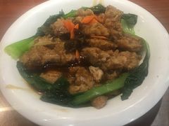 -临潼印象·特色陕菜