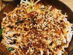 大理鸡丝凉米线-米店·云南菜(南门店)