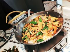 -小菜园新徽菜(合肥滨湖世纪金源店)