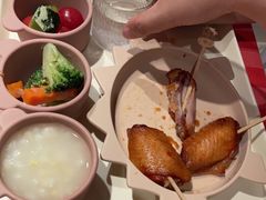 -西贝(南开大悦城店)
