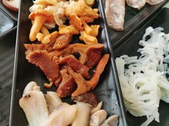 -丽江庭院之丽江往事(安定门店)