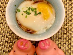 -上海兴国宾馆香樟园西餐厅