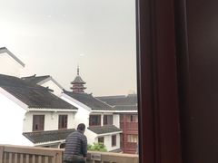 -苏州吴宫泛太平洋酒店