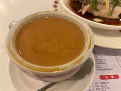 奶茶-大哥餐厅(西城花园店)