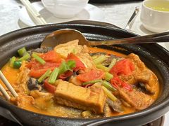 -香宫中餐厅 · 桂林香格里拉