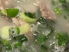 -牧人巷子·大锅羊汤·暴走牛骨(大成路店)