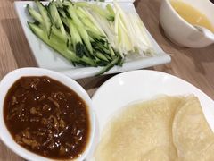 -姥家春饼店(漳州二路店)
