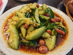 -仁和四季涮肉馆(天坛南门店)