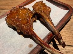 塞北烤羊排-北方家宴(番禺永旺店)