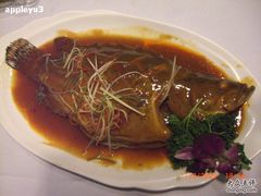 太平湖臭桂鱼-徽珍源(龙茗路店)