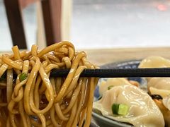 -无名氏宵夜小摊(祝家三姐妹馄饨店)