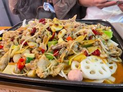 -回·龙虾铺·盆盆蟹·烧烤大排档(回龙观店)