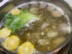 -三毛牛肉店(福强店)