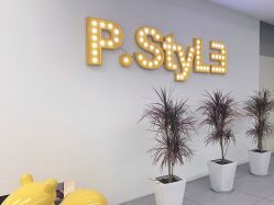 -P.STYLE派斯造型