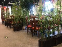 -西江美食舫·江西菜(健德桥店)