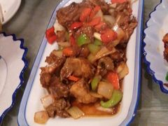 月牙骨-乡间好味私家菜(总店)