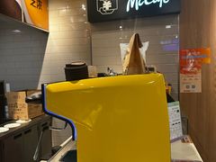 -麦当劳(世纪汇广场店)