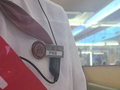 -海底捞火锅(东方时代广场店)