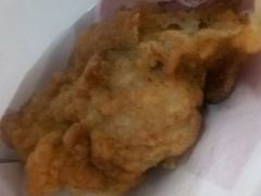 -肯德基(北京南站店)