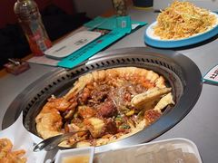 -灶座小锅烀饼·铁锅炖(全国总店)