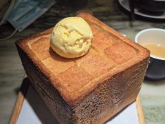 -绿茶餐厅(昌平悦荟店)
