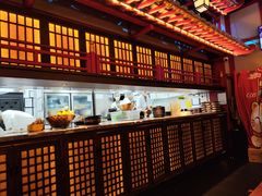 -牛New寿喜烧(闵行龙湖天街店)