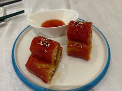 -鹭江宾馆·观海餐厅