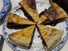 -宣武小院涮肉(前门店)