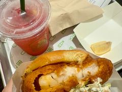 -Shake Shack(西单大悦城店)