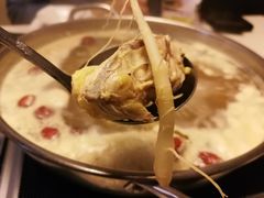 -宝哥火锅味馆