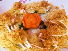 -蘑菇私房菜小馆(杨家坪西城天街店)