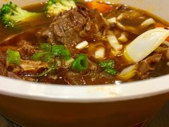 -康师傅私房牛肉面(北京南站店)