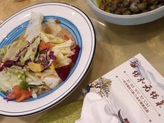 -锡和无锡菜(景丽苑店)