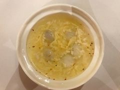 桂花酒酿圆子-苏浙汇(朝外店)