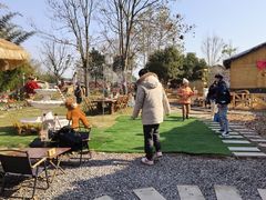 -HERRE·FARM 赫尔露营农场·团建聚会包场