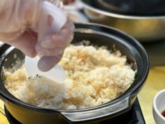 -大笑饭堂(甲子桥店)