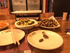 -苏小牛·牛肉串(国贸店)