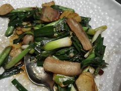 -翕间食·精致淮扬菜(江苏大剧院店)