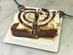 -Awfully Chocolate(来福士广场店)