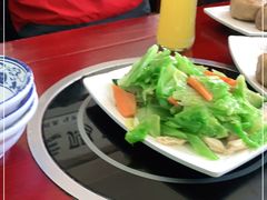 -北京清真房记小吃店