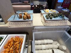-素满香·Vegan食养自助(天一广场店)
