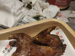 -鼎原力量东北吊炉烧烤(临河街店)