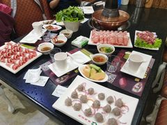 -草原饭店火锅