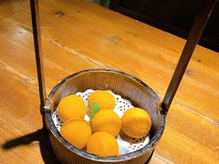 -繁·醉花亭小酒馆(鼓楼店)