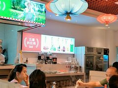 -映山红鲜货火锅(鱼嘴店)