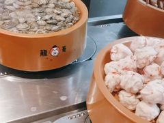 -龍歌自助小火锅(市南金茂湾店)