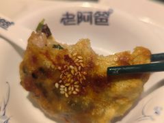 -老阿爸鲜鱼土菜(昆山花桥店)